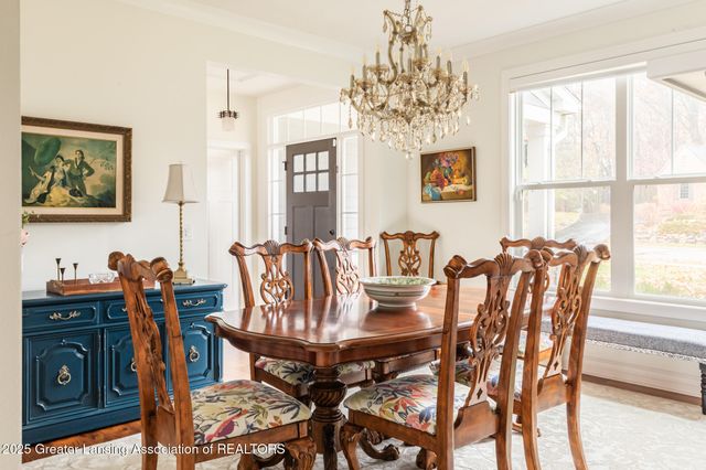 16975 Pine Hollow Drive, East Lansing, MI 48823