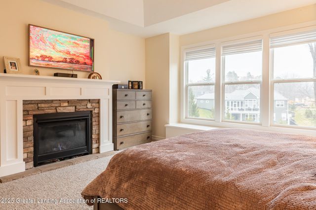 16975 Pine Hollow Drive, East Lansing, MI 48823