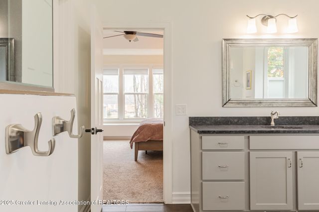 16975 Pine Hollow Drive, East Lansing, MI 48823