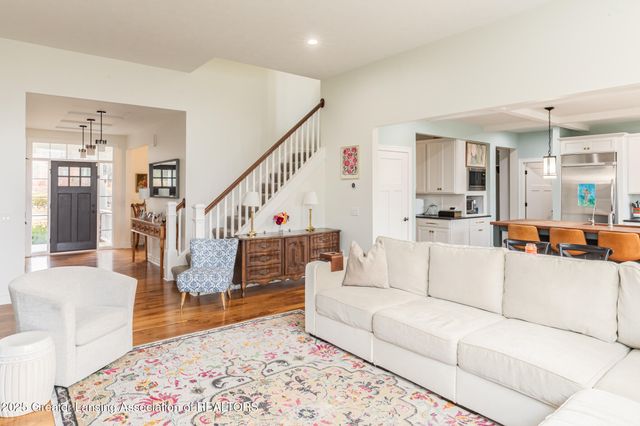 16975 Pine Hollow Drive, East Lansing, MI 48823