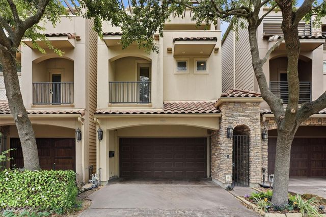 1217 Malone Street, Houston, TX 77007