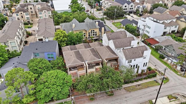 1217 Malone Street, Houston, TX 77007