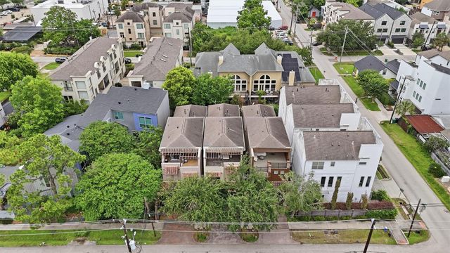 1217 Malone Street, Houston, TX 77007