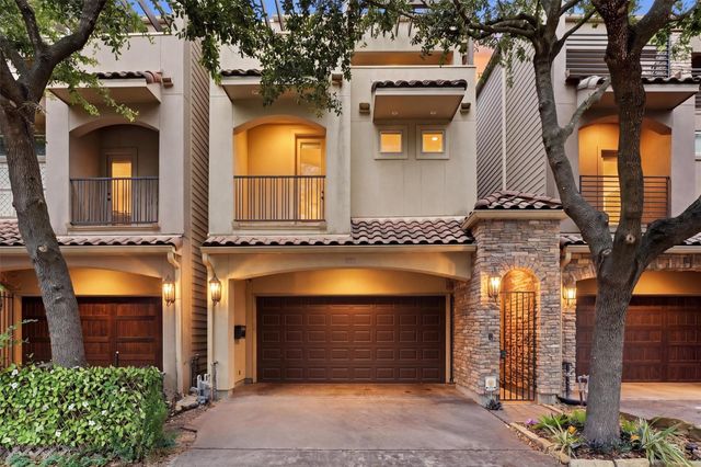 1217 Malone Street, Houston, TX 77007