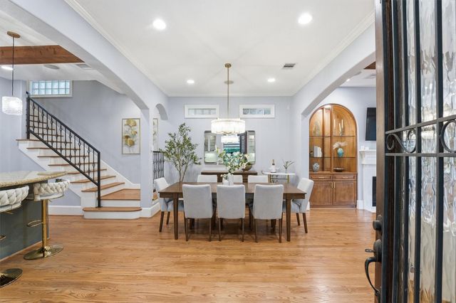 1217 Malone Street, Houston, TX 77007