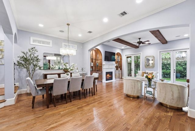 1217 Malone Street, Houston, TX 77007