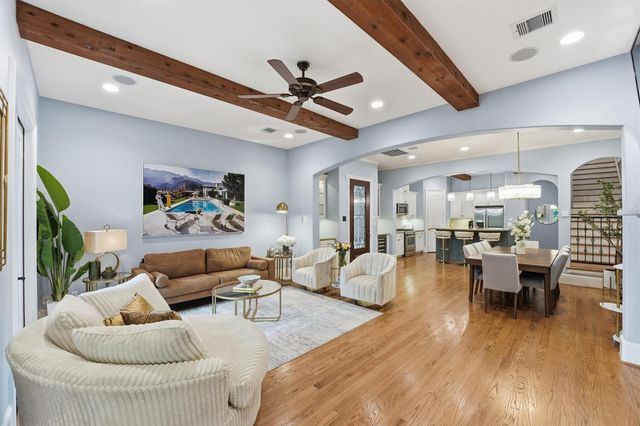 1217 Malone Street, Houston, TX 77007
