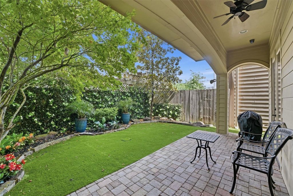 1217 Malone Street, Houston, TX 77007