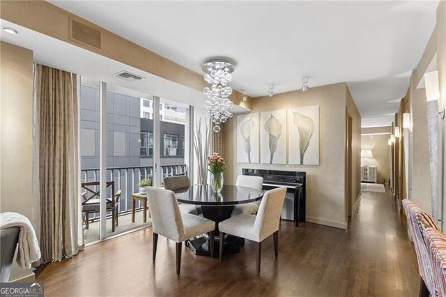 145 15th Street NE 824, Atlanta, GA 30309