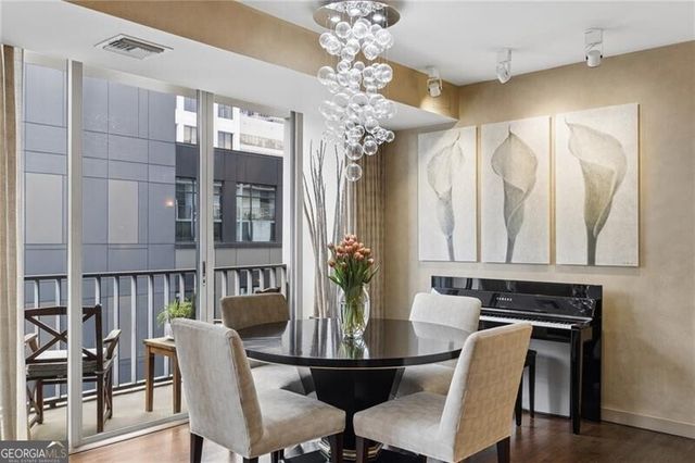 145 15th Street NE 824, Atlanta, GA 30309