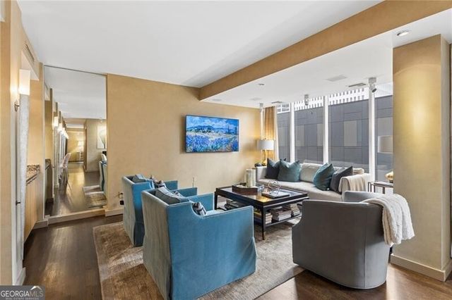 145 15th Street NE 824, Atlanta, GA 30309