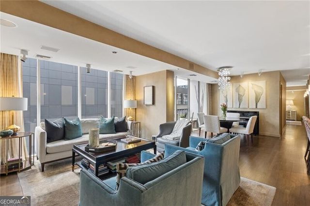 145 15th Street NE 824, Atlanta, GA 30309