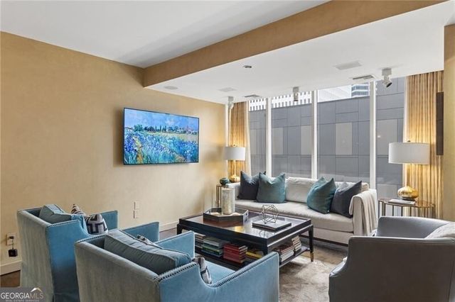 145 15th Street NE 824, Atlanta, GA 30309