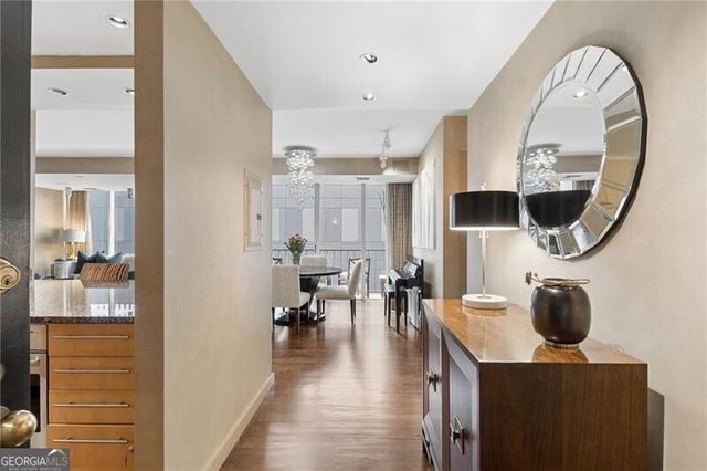 145 15th Street NE 824, Atlanta, GA 30309