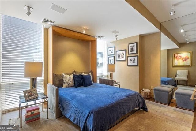 145 15th Street NE 824, Atlanta, GA 30309