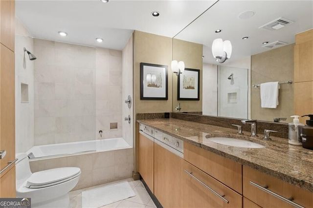 145 15th Street NE 824, Atlanta, GA 30309