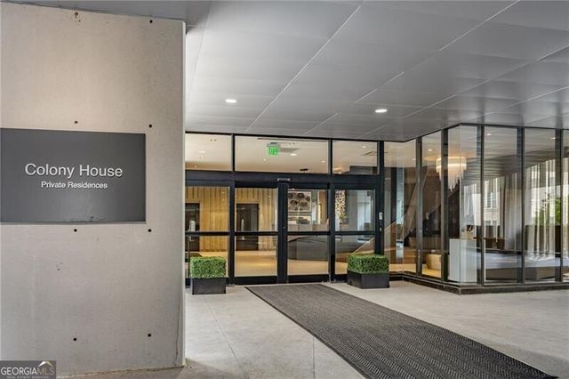 145 15th Street NE 824, Atlanta, GA 30309