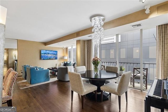 145 15th Street NE 824, Atlanta, GA 30309