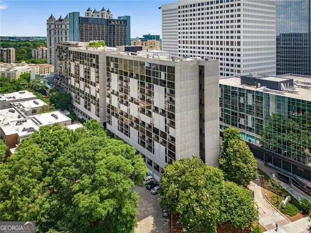 145 15th Street NE 824, Atlanta, GA 30309