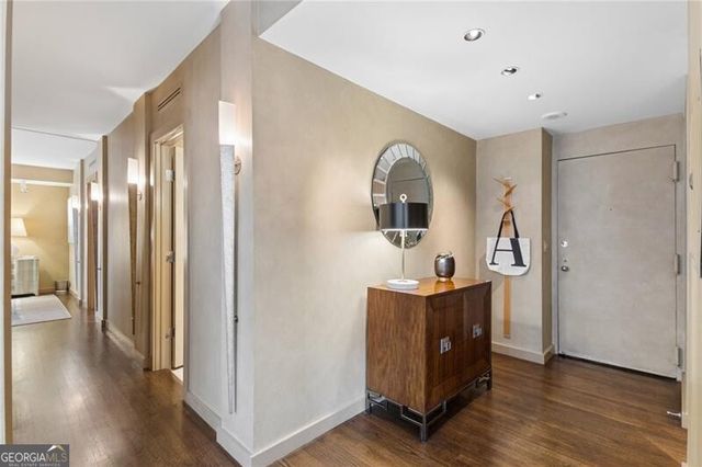 145 15th Street NE 824, Atlanta, GA 30309