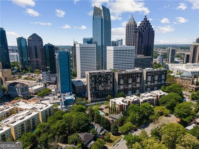 145 15th Street NE 824, Atlanta, GA 30309