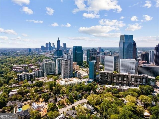 145 15th Street NE 824, Atlanta, GA 30309