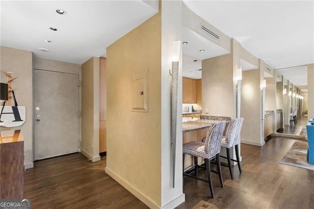 145 15th Street NE 824, Atlanta, GA 30309