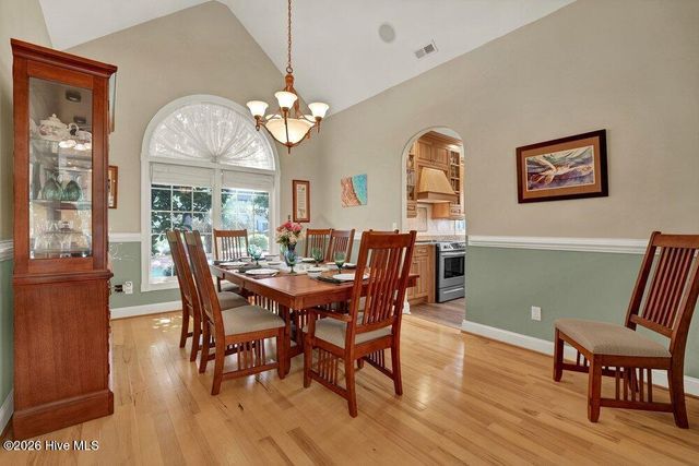 107 S Grist Mill Road, Hampstead, NC 28443