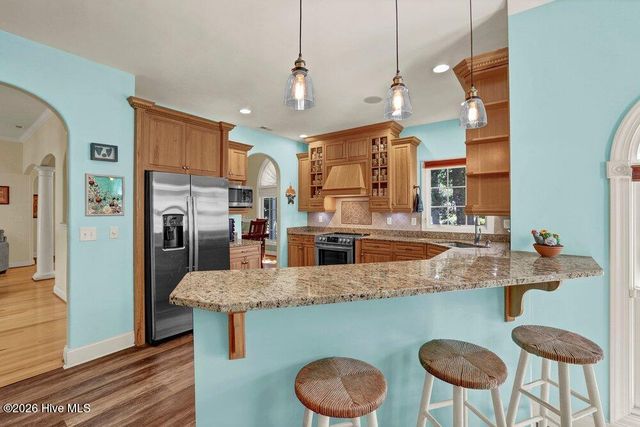 107 S Grist Mill Road, Hampstead, NC 28443