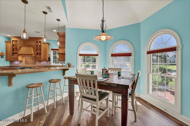 107 S Grist Mill Road, Hampstead, NC 28443