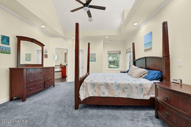 107 S Grist Mill Road, Hampstead, NC 28443