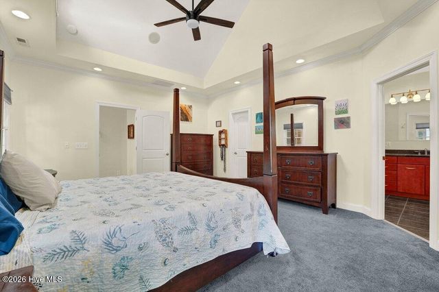 107 S Grist Mill Road, Hampstead, NC 28443