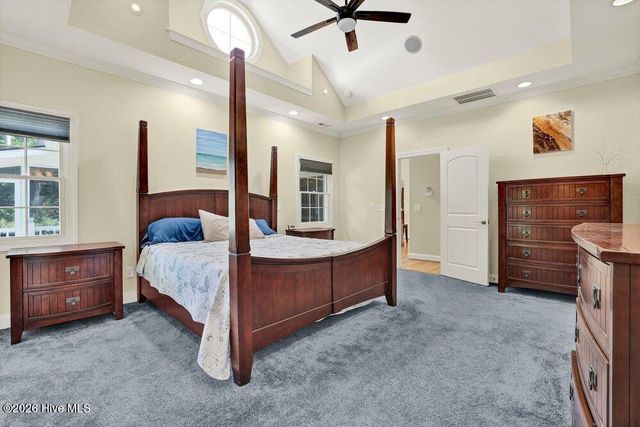 107 S Grist Mill Road, Hampstead, NC 28443