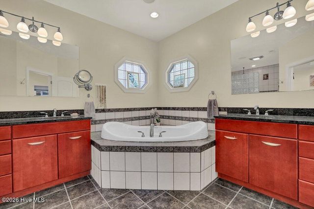 107 S Grist Mill Road, Hampstead, NC 28443