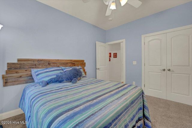 107 S Grist Mill Road, Hampstead, NC 28443