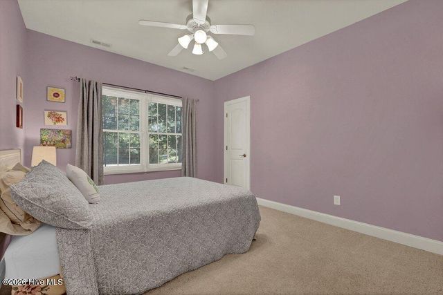 107 S Grist Mill Road, Hampstead, NC 28443