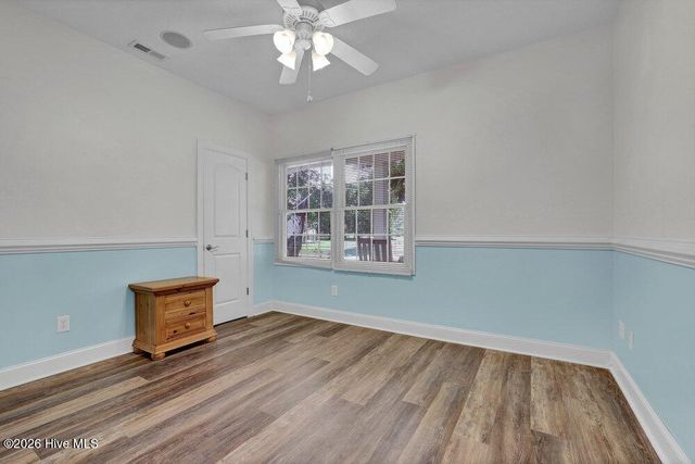 107 S Grist Mill Road, Hampstead, NC 28443