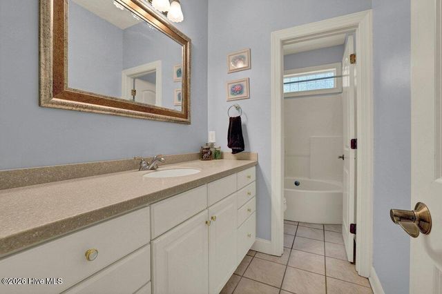 107 S Grist Mill Road, Hampstead, NC 28443