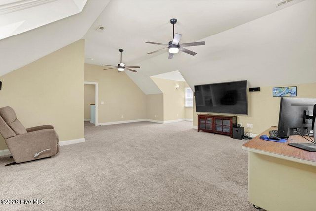 107 S Grist Mill Road, Hampstead, NC 28443