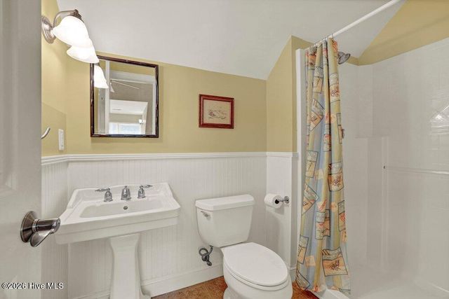 107 S Grist Mill Road, Hampstead, NC 28443