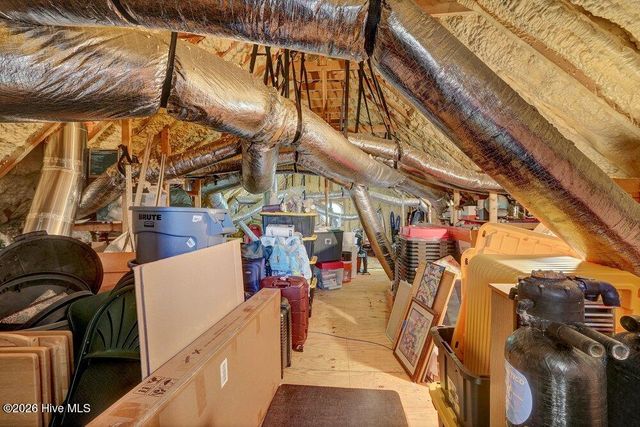 107 S Grist Mill Road, Hampstead, NC 28443