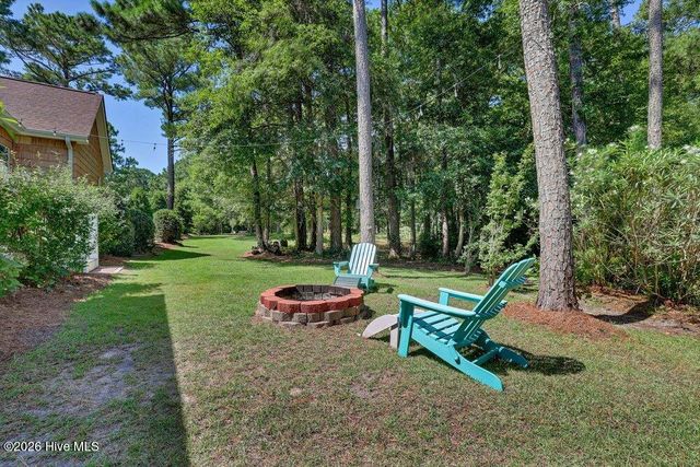 107 S Grist Mill Road, Hampstead, NC 28443