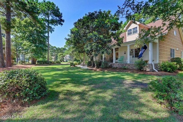107 S Grist Mill Road, Hampstead, NC 28443