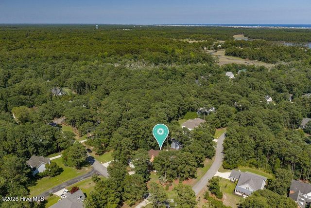 107 S Grist Mill Road, Hampstead, NC 28443