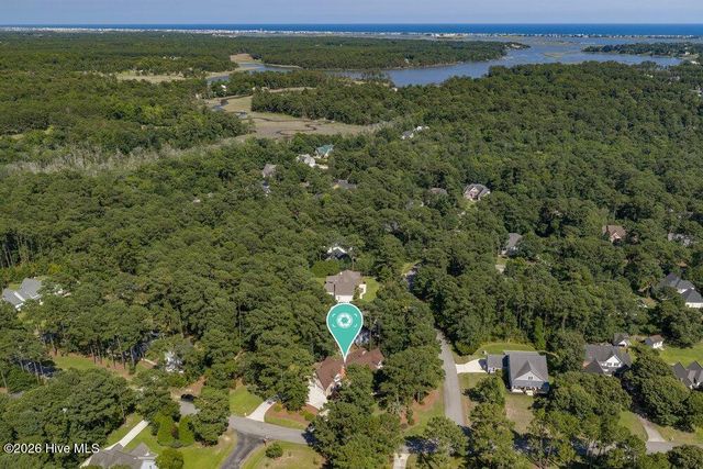 107 S Grist Mill Road, Hampstead, NC 28443