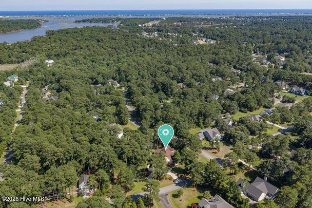 107 S Grist Mill Road, Hampstead, NC 28443