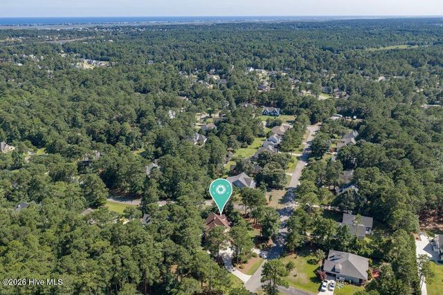 107 S Grist Mill Road, Hampstead, NC 28443