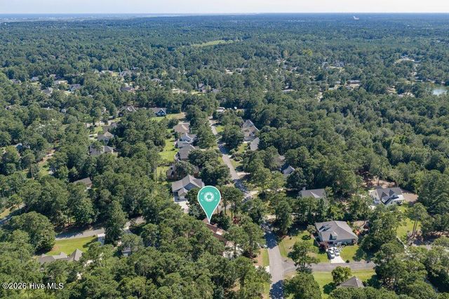 107 S Grist Mill Road, Hampstead, NC 28443