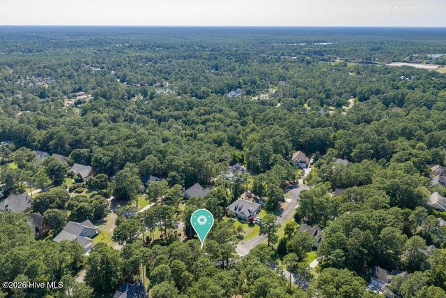107 S Grist Mill Road, Hampstead, NC 28443
