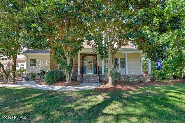 107 S Grist Mill Road, Hampstead, NC 28443
